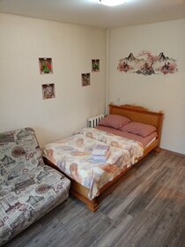 25 м², квартира-студия 2 000 ₽ в сутки - изображение 8