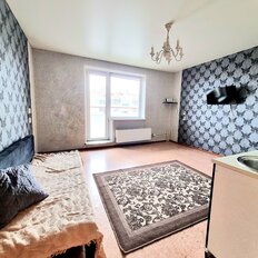 Квартира 24,5 м², студия - изображение 3