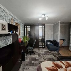 Квартира 32,8 м², 1-комнатная - изображение 4