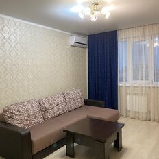 Квартира 46,2 м², 1-комнатная - изображение 2