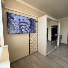 Квартира 56,4 м², 2-комнатная - изображение 5