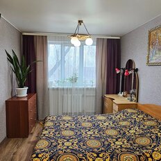 Квартира 59,5 м², 3-комнатная - изображение 3