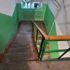 Квартира 64,4 м², 3-комнатная - изображение 4