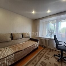 Квартира 45 м², 2-комнатная - изображение 3