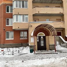 Квартира 85,9 м², 2-комнатная - изображение 3