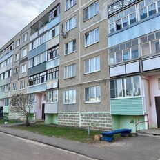 Квартира 49,7 м², 2-комнатная - изображение 2