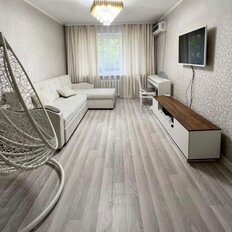 Квартира 40 м², 1-комнатная - изображение 1