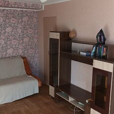 Квартира 45 м², 2-комнатная - изображение 2