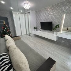 Квартира 46,6 м², 2-комнатная - изображение 3