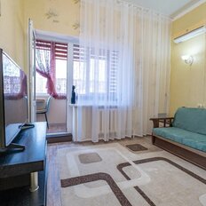 Квартира 42 м², 1-комнатная - изображение 1