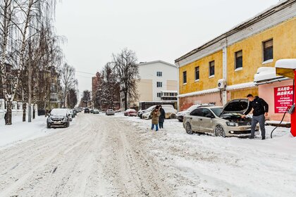 313,5 м², помещение свободного назначения 250 800 ₽ в месяц - изображение 33