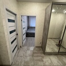 Квартира 62,9 м², 2-комнатная - изображение 3