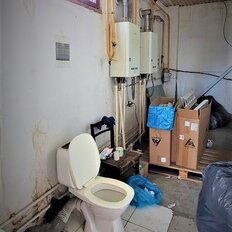 420 м², помещение свободного назначения - изображение 3