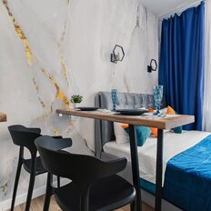 Квартира 21 м², студия - изображение 4