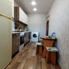 Квартира 36,3 м², 1-комнатная - изображение 4