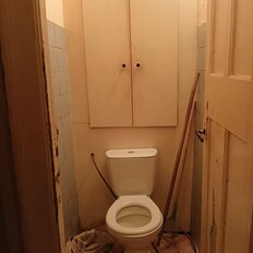 Квартира 30,9 м², 1-комнатная - изображение 5