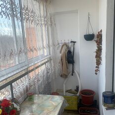 Квартира 56 м², 2-комнатная - изображение 1