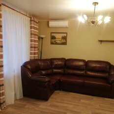 Квартира 55 м², 2-комнатная - изображение 4