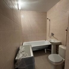 Квартира 40,8 м², 2-комнатная - изображение 1