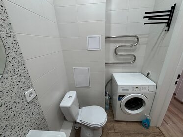 28 м², квартира-студия 18 000 ₽ в месяц - изображение 28