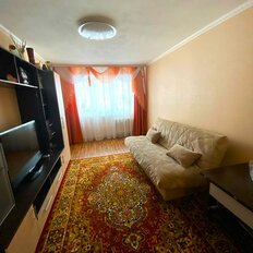 Квартира 47,5 м², 2-комнатная - изображение 3