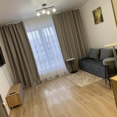 Квартира 22 м², студия - изображение 2