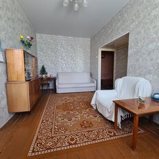 Квартира 44,5 м², 2-комнатная - изображение 1