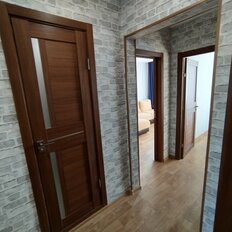 Квартира 65 м², 3-комнатная - изображение 1