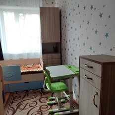 Квартира 30,2 м², 1-комнатная - изображение 4