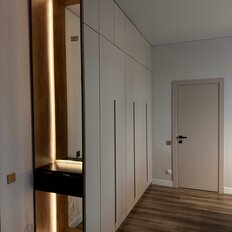 Квартира 51 м², 1-комнатные - изображение 3