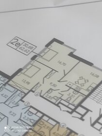 55,6 м², 2-комнатная квартира 15 679 200 ₽ - изображение 37