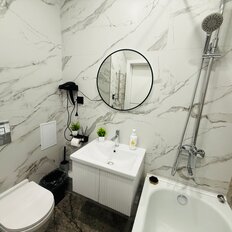 Квартира 42 м², 1-комнатная - изображение 4