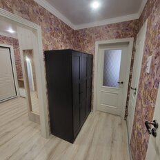 Квартира 63 м², 3-комнатная - изображение 4