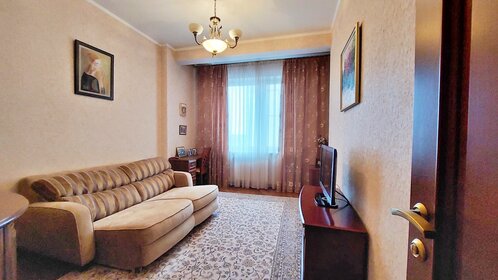 85,1 м², 3-комнатная квартира 11 540 000 ₽ - изображение 61