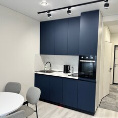 Квартира 36 м², 1-комнатная - изображение 2