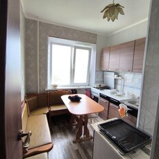 Квартира 38 м², 1-комнатная - изображение 5
