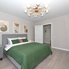 Квартира 48 м², 2-комнатная - изображение 3