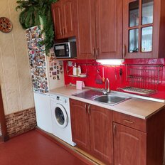 Квартира 60 м², 2-комнатная - изображение 5