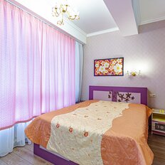 Квартира 40,4 м², 2-комнатная - изображение 3