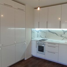 Квартира 33 м², 1-комнатная - изображение 4