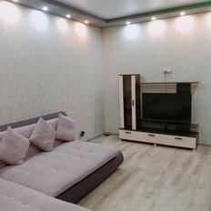 Квартира 45,8 м², 2-комнатная - изображение 1