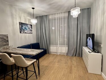 45 м², квартира-студия 42 000 ₽ в месяц - изображение 32