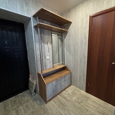 Квартира 35,3 м², 1-комнатная - изображение 4