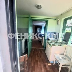 Квартира 41,3 м², 2-комнатные - изображение 2