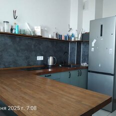 Квартира 52 м², 2-комнатная - изображение 4