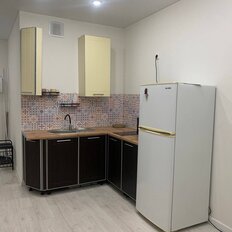 Квартира 30 м², 1-комнатная - изображение 2