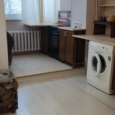 Квартира 30 м², студия - изображение 2