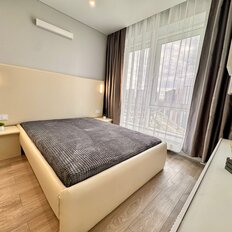 Квартира 28 м², студия - изображение 2