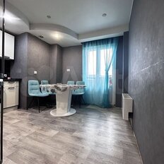 Квартира 52,6 м², 2-комнатная - изображение 1