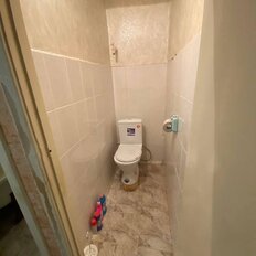 Квартира 36,8 м², 1-комнатная - изображение 4